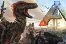 《方舟生存进化》莱尼虫驯服攻略