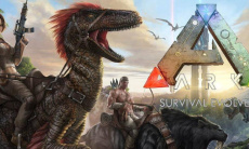 《方舟生存进化》莱尼虫驯服攻略0