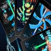 全屏雷电的360传奇霸主三端互通版手游