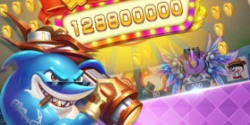 类似捕鱼发发发的手游