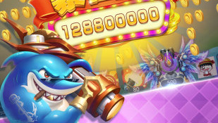 和捕鱼发发发一样的手游