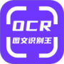 OCR图文识别