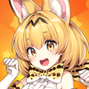 动物朋友王国亚洲服