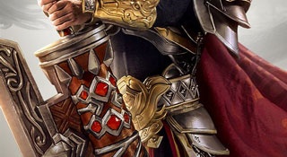 一刀传世最新版手游