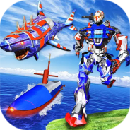 城市机器人战争