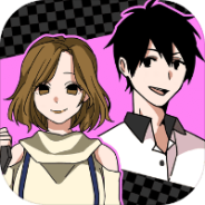 从交友网站开始的恋爱完整版