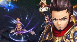 和御龙战仙差不多的手游