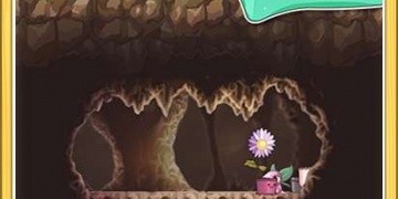 屠戮怪物类手游