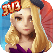 三个英雄（送GM神级魂骨）