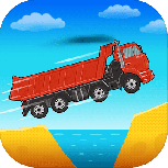 狂奔的卡车小米版