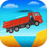 狂奔的卡车小米版