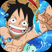 航海王强者之路先锋服