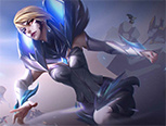 《LOL》青花瓷战利品礼包