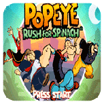 大力水手菠菜狂奔悟饭版