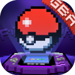 口袋新世代华为版