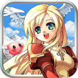 仙境传奇华为版