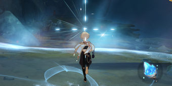 层岩巨渊新增机制