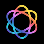 全局透明壁纸主题