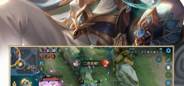 不对等竞技类手游