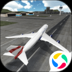 飞行员模拟器2023中文版