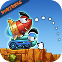 坦克大决战(欢乐开黑)