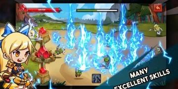 召唤英雄最新版手游