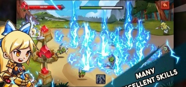 召唤英雄最新版手游