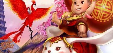 和寻仙很像的手游