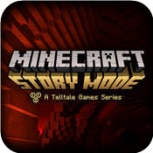我的世界故事模式中文版