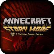 我的世界故事模式中文版