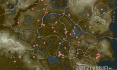 塞尔达传说王国之泪水井在哪1