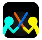 火柴人对决联机版