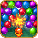 乐游泡泡龙(祖玛模式)