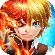 神圣联盟公测版