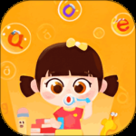 学拼音发音点读