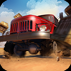 真实货车模拟模拟卡车