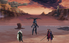 昆法特副本攻略