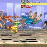 恐龙快打2变态版