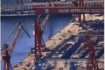 吉安娜恩造船厂是什么意思