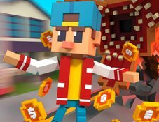 无内购的像素手游