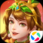 三国杀名将传应用宝版
