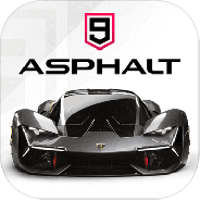 狂野飙车9竞速传奇v2.8.0版