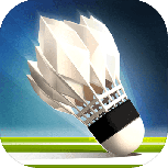 羽毛球高高手国服