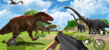 恐龙模拟器手游