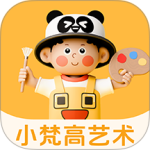 小梵高艺术