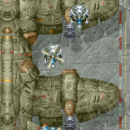 空战双鹰悟饭版