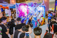 免费二次元直播软件合集