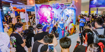 免费二次元直播软件合集