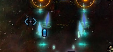 像素射击对战类手游