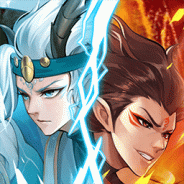 少年御灵师抖音版